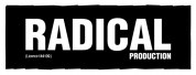 logo Radical Production