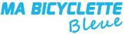 logo Ma Bicyclette Bleue