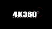 logo 4k360 Productions