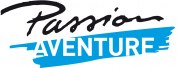 logo Passion Aventure