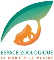 logo Espace Zoologique De Saint-martin La Plaine