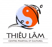 logo Centre Martial Et Culturel Thieu Lam