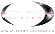 logo Tribal Sound
