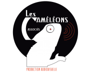 logo Les Cameleons Associes