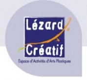 logo Lézard Créatif Arcachon