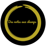 logo Des Notes Aux Champs
