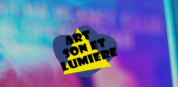 logo Art Son Et Lumière