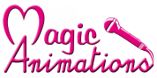 logo Magic Animations