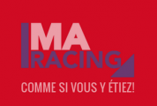 logo Ma Racing - Le Paddock