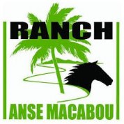 logo Ranch Anse Macabou