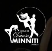 logo Ecole De Danse Minniti