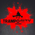 logo Trampo City