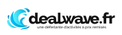 logo Dealwave Sas