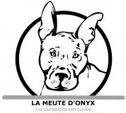 logo La Meute D’onyx