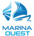 logo Marina Ouest
