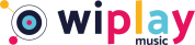 logo Wiplay Music