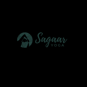 LOGO Sagaar Yoga