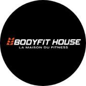 LOGO BODYFIT HOUSE