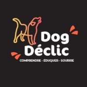 logo Dog Declic