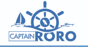 logo Captainroro