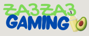 LOGO ZA3ZA3 Gaming