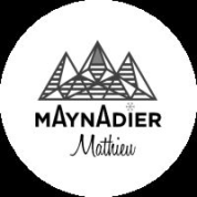 LOGO MAYNADIER Mathieu