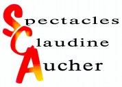 logo Sarl Agence Artistique Claudine Aucher