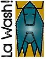 logo La Wash