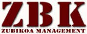 logo Zubikoa Management