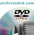 logo Archives Dvd