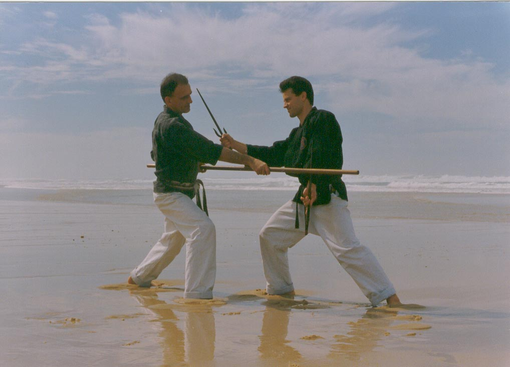 Kobudo Ecoles Buhsido Bordeaux