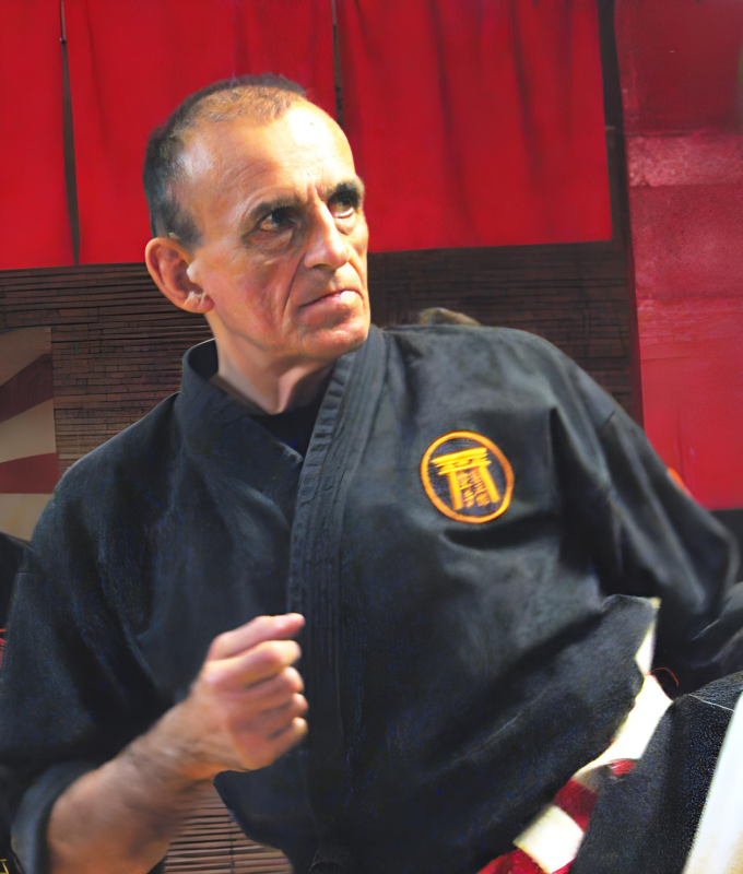 Maitre Dupertout et Maître Auda