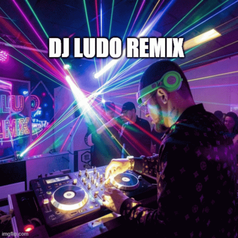 DJ LUDO REMIX