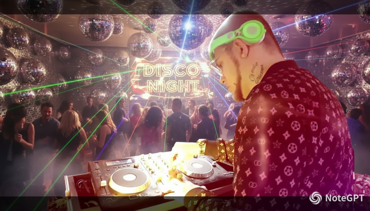 DJ LUDO REMIX