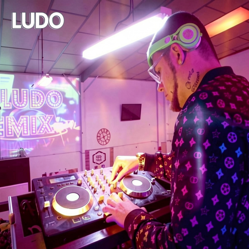 DJ LUDO REMIX